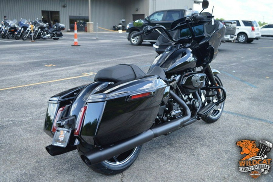 2024 Harley-Davidson FLTRX - Road Glide