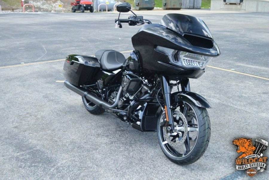 2024 Harley-Davidson FLTRX - Road Glide