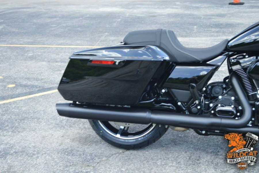 2024 Harley-Davidson FLTRX - Road Glide