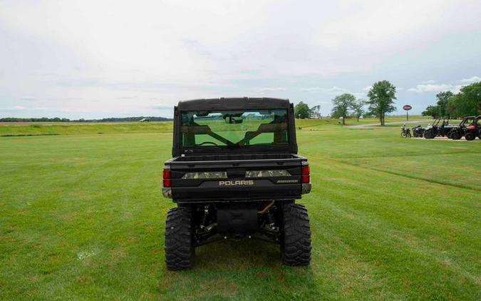 2025 Polaris Ranger XP 1000 NorthStar Edition Premium