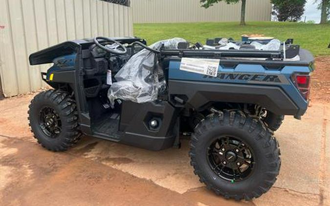 2025 Polaris Ranger XP 1000 Premium