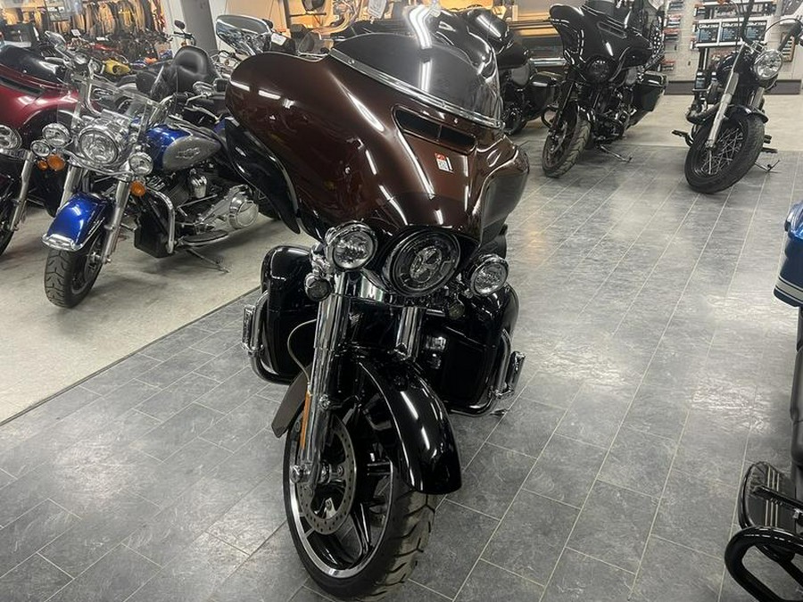 2019 Harley-Davidson® FLHTKSE - CVO™ Limited