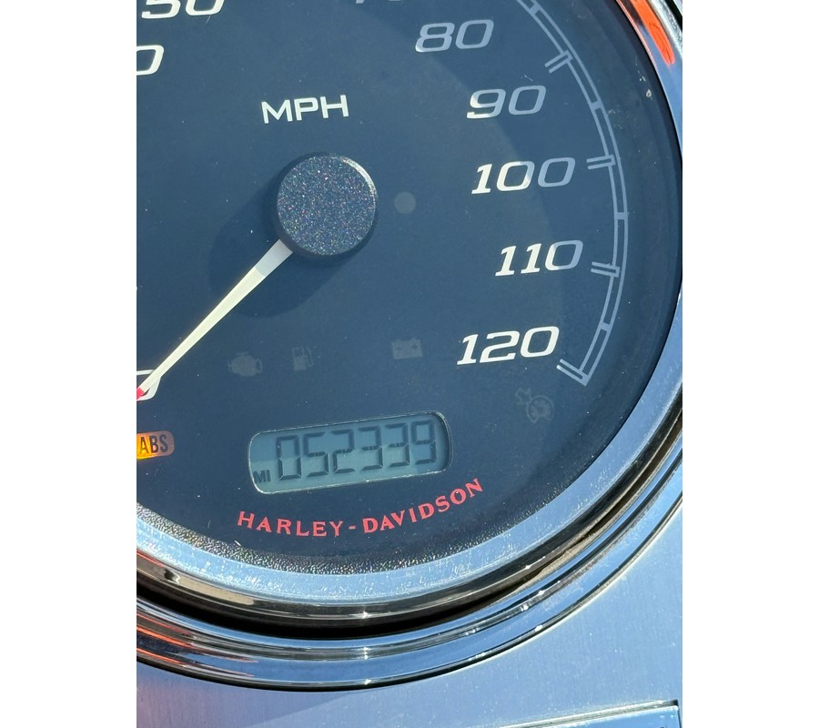 2015 Harley-Davidson Road King®