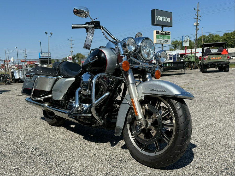 2015 Harley-Davidson Road King®