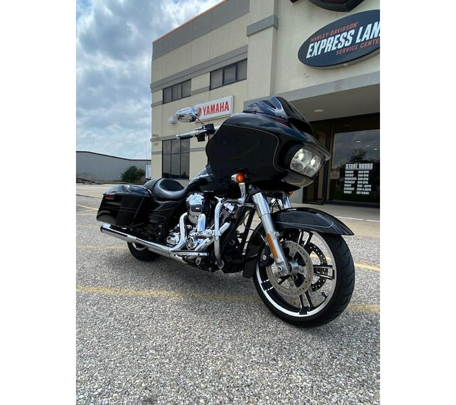 2015 Harley-Davidson Road Glide® Special