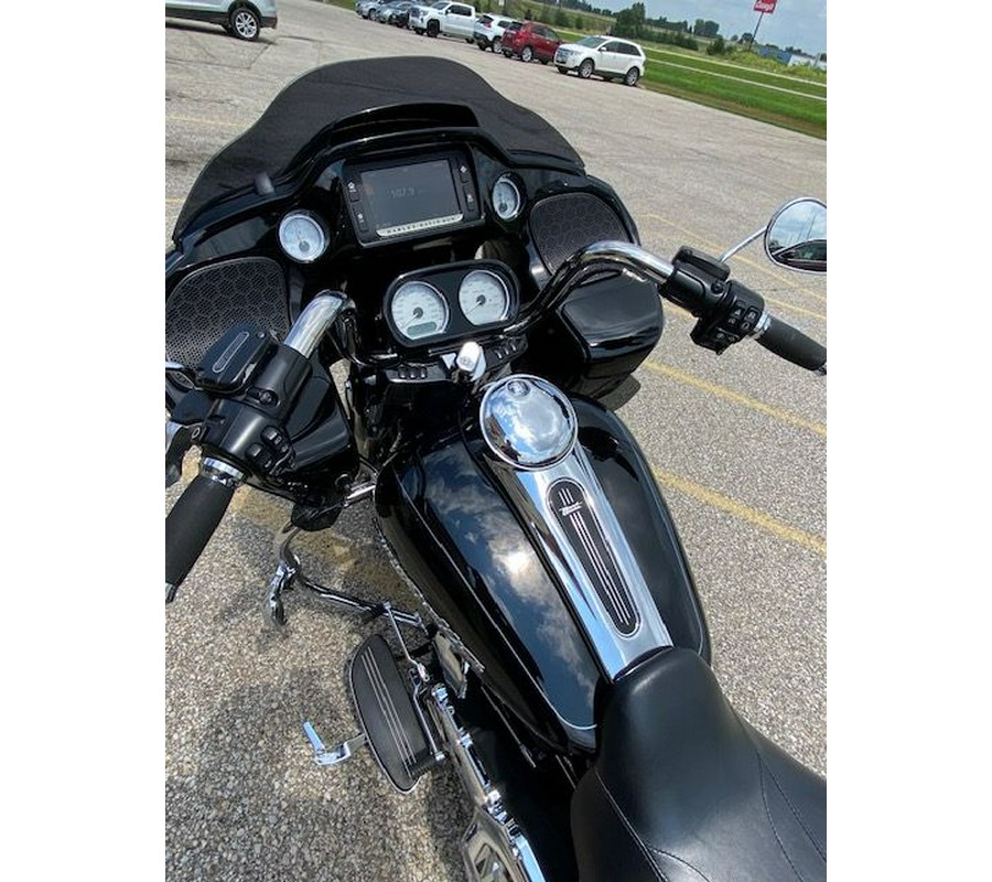 2015 Harley-Davidson Road Glide® Special