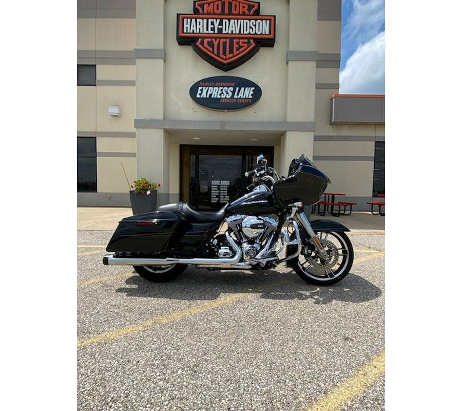 2015 Harley-Davidson Road Glide® Special