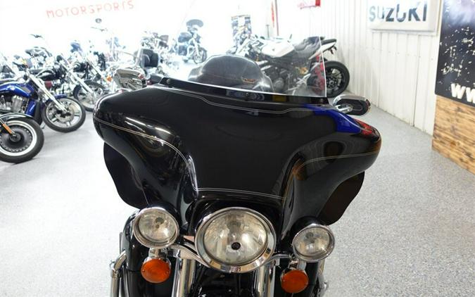 2007 Harley-Davidson Ultra Classic