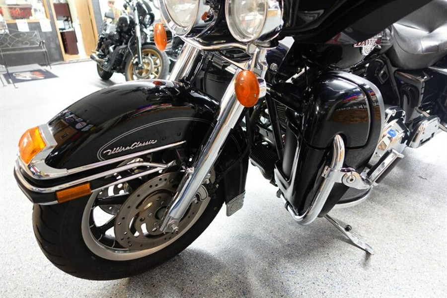 2007 Harley-Davidson Ultra Classic