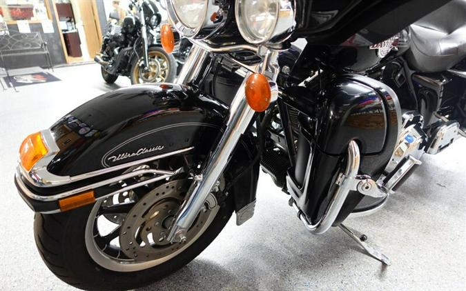 2007 Harley-Davidson Ultra Classic