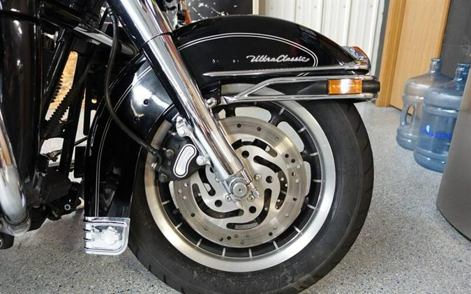 2007 Harley-Davidson Ultra Classic