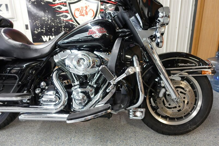 2007 Harley-Davidson Ultra Classic