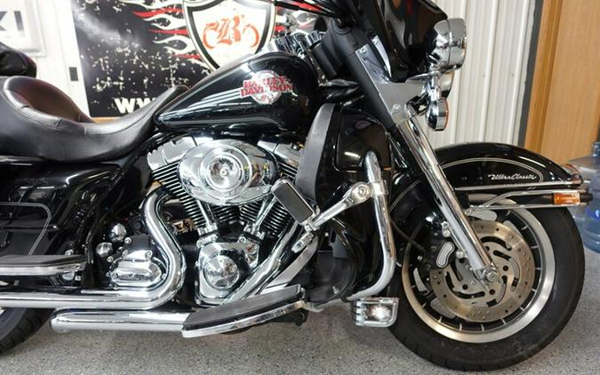 2007 Harley-Davidson Ultra Classic