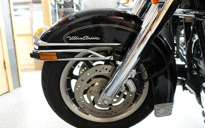 2007 Harley-Davidson Ultra Classic