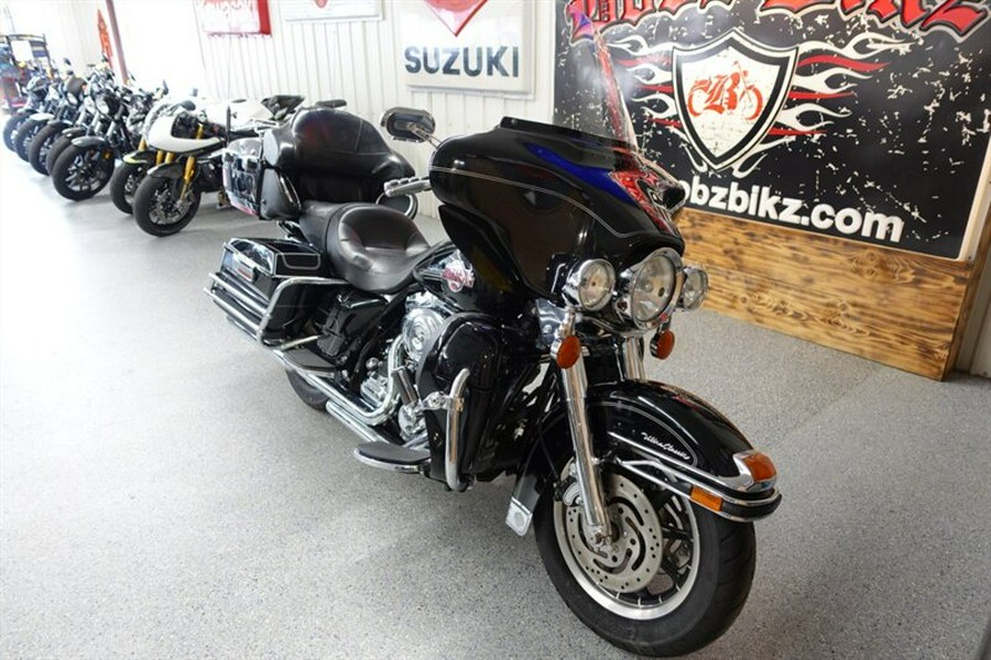 2007 Harley-Davidson Ultra Classic