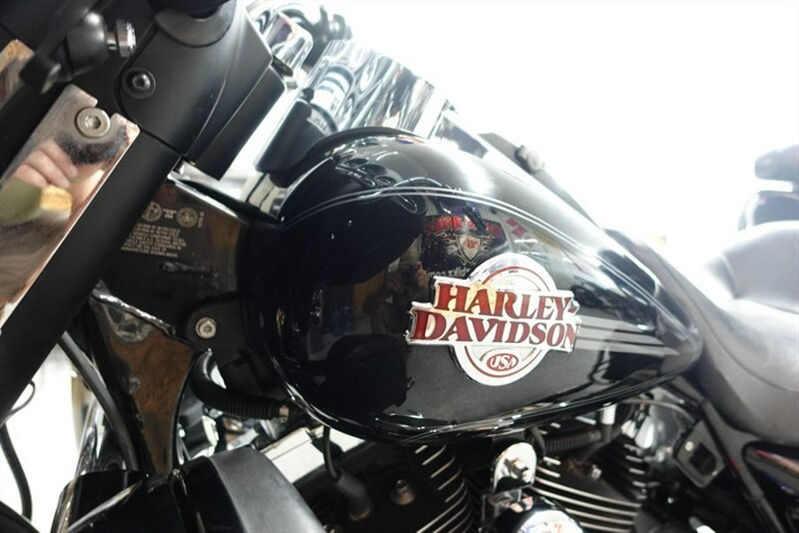 2007 Harley-Davidson Ultra Classic