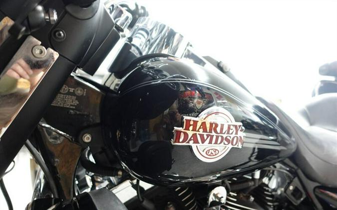 2007 Harley-Davidson Ultra Classic