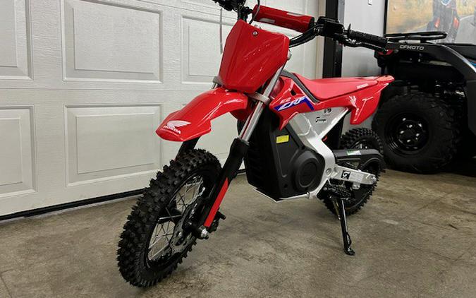 2022 Honda CRF-E2