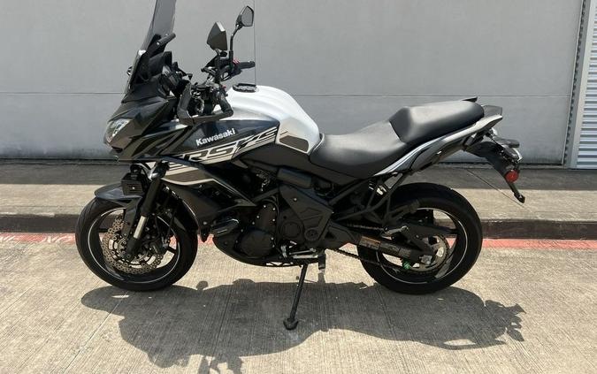 2020 Kawasaki Versys® 650 LT