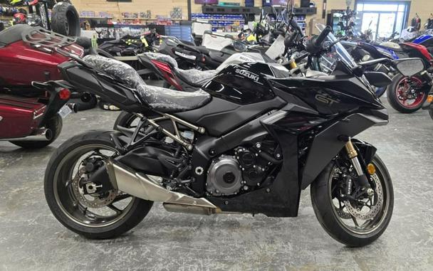 2024 Suzuki GSX –S1000GT+: MD Ride Review (Bike Reports) (News)