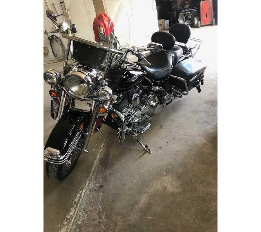 2001 Harley-Davidson® FLHRCI Harley Davidson Road King