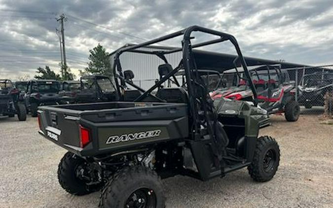 2025 Polaris Ranger 570 Full-Size