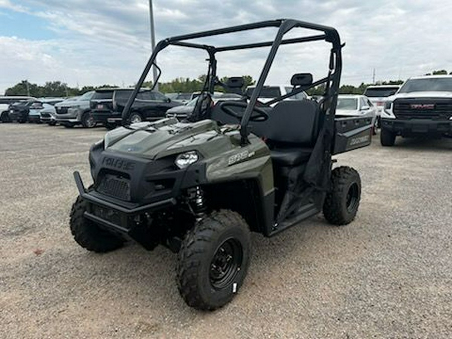 2025 Polaris Ranger 570 Full-Size