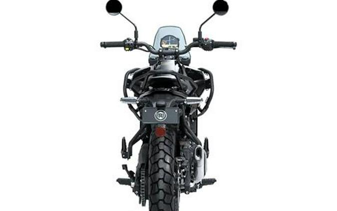 2025 Royal Enfield Himalayan 450