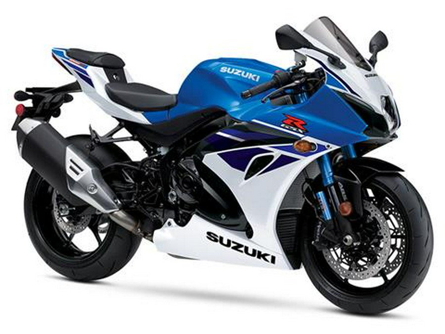 2025 Suzuki GSX-R1000RZ