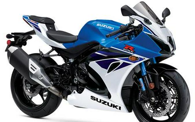 2025 Suzuki GSX-R1000RZ