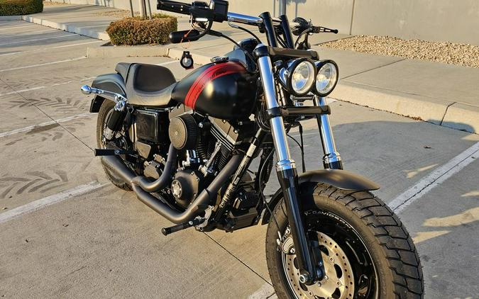 2016 Harley-Davidson® FXDF - Dyna® Fat Bob®