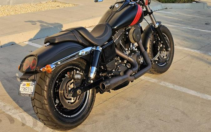 2016 Harley-Davidson® FXDF - Dyna® Fat Bob®