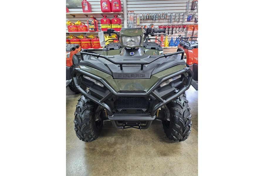 2025 Polaris Sportsman® 570 EPS