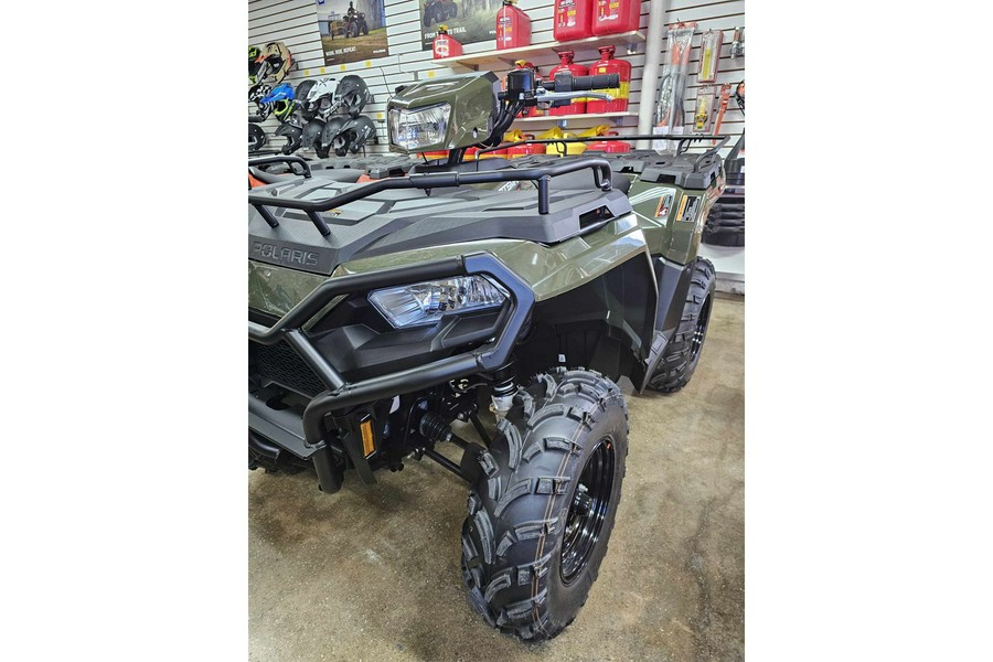 2025 Polaris Sportsman® 570 EPS
