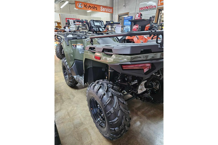 2025 Polaris Sportsman® 570 EPS