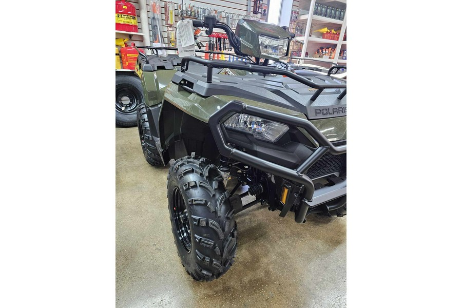 2025 Polaris Sportsman® 570 EPS