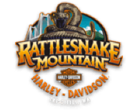 Rattlesnake Mountain Harley-Davidson