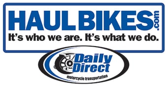 HaulBikes Motorcycle Shipping