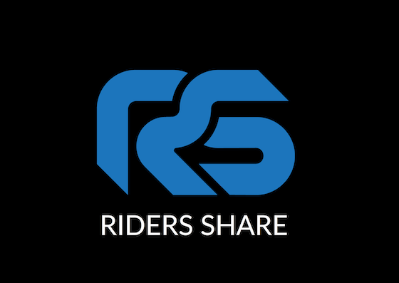 Riders Share