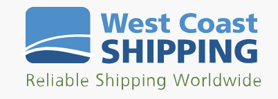 West Coast Shipping