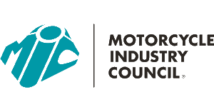 Motorcycle Industry Council Logo