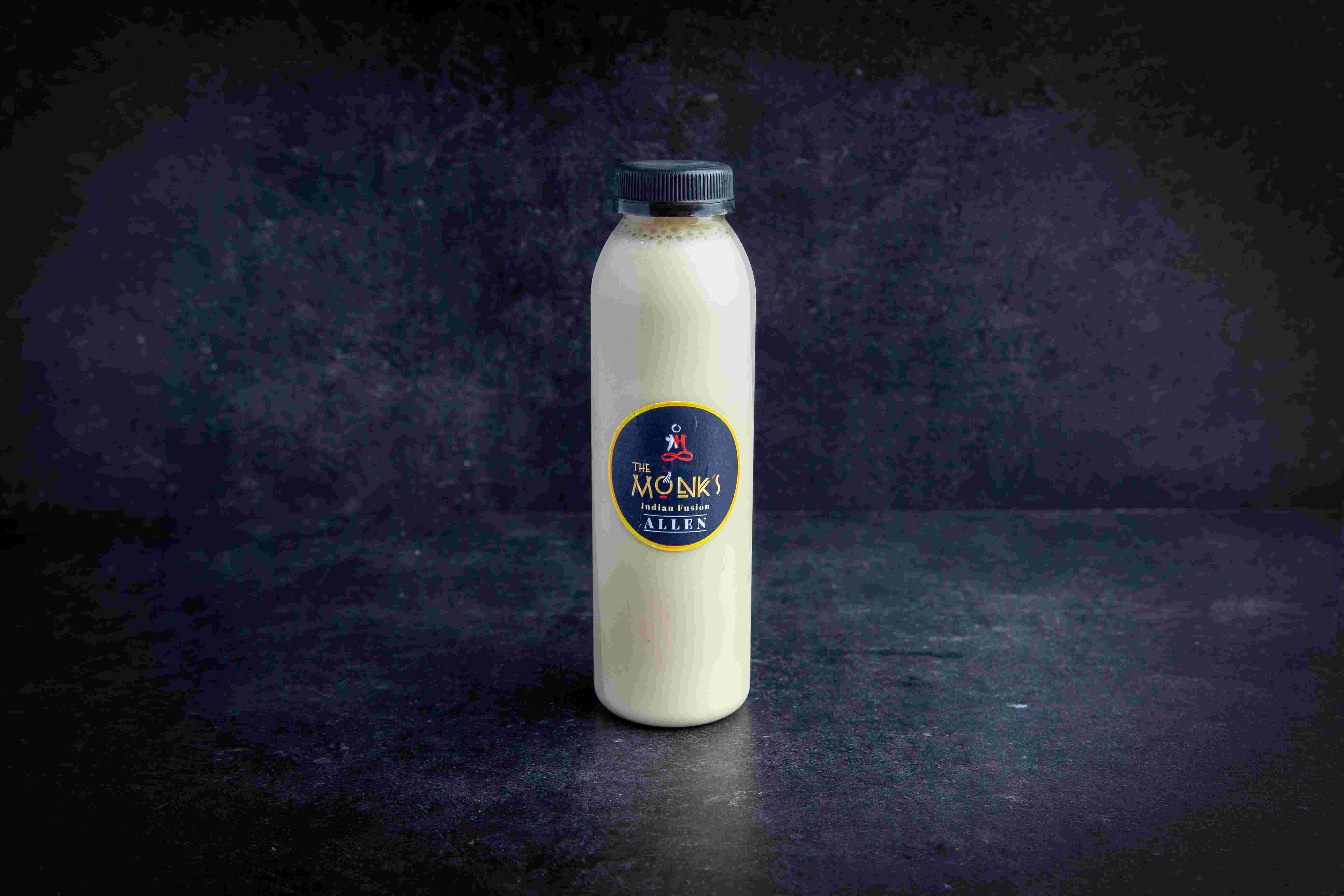Sithaphal Shake