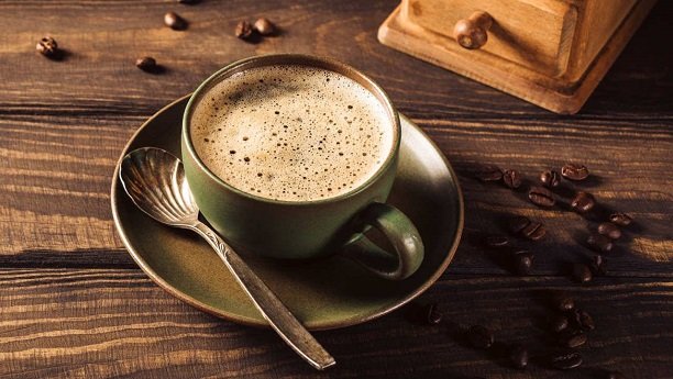Mysore Filter Coffee