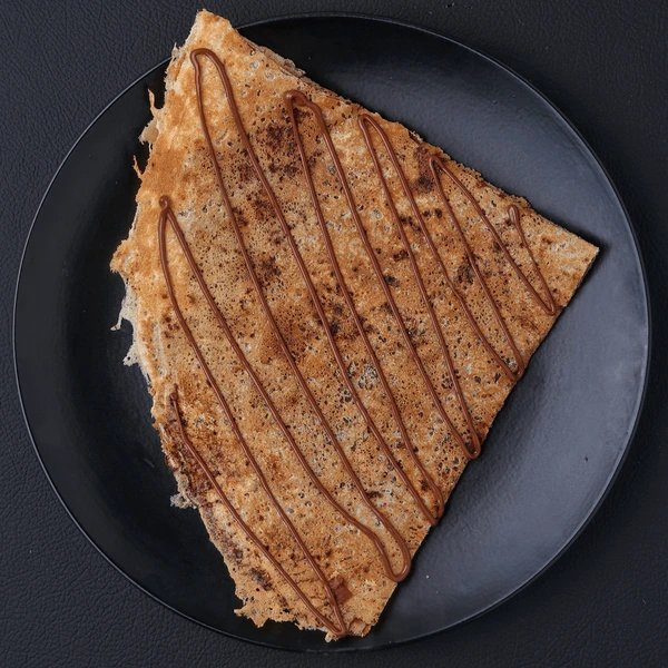 Chocolate Dosa