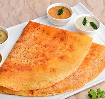 Nellore Nayi Karam Dosa
