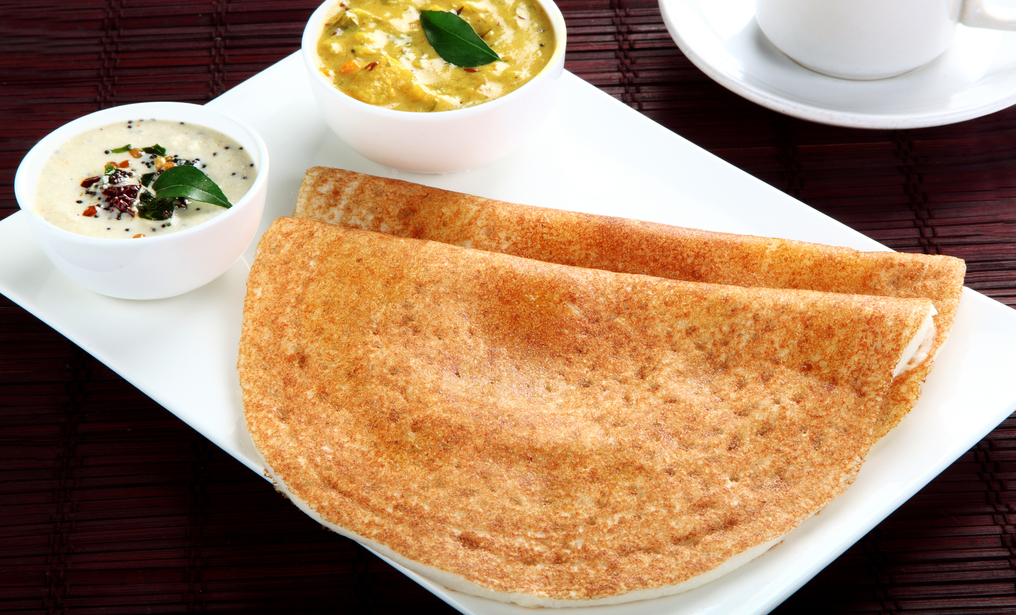 Set Dosa