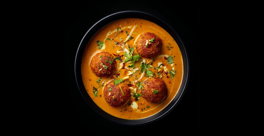 Malai Kofta