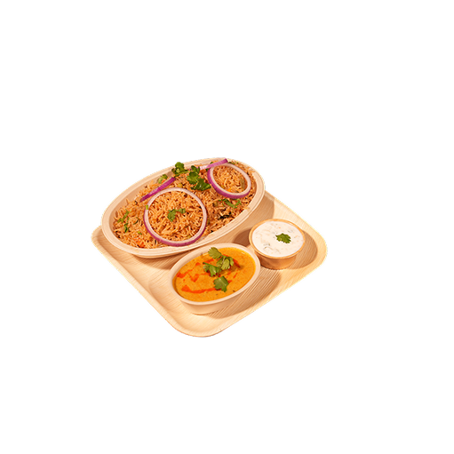 Why Biryani is More Than Just Rice