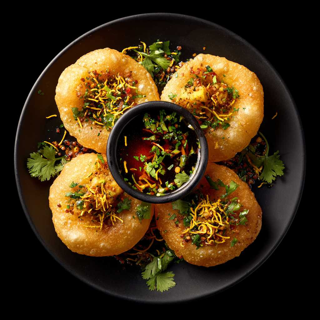 Pani Puri