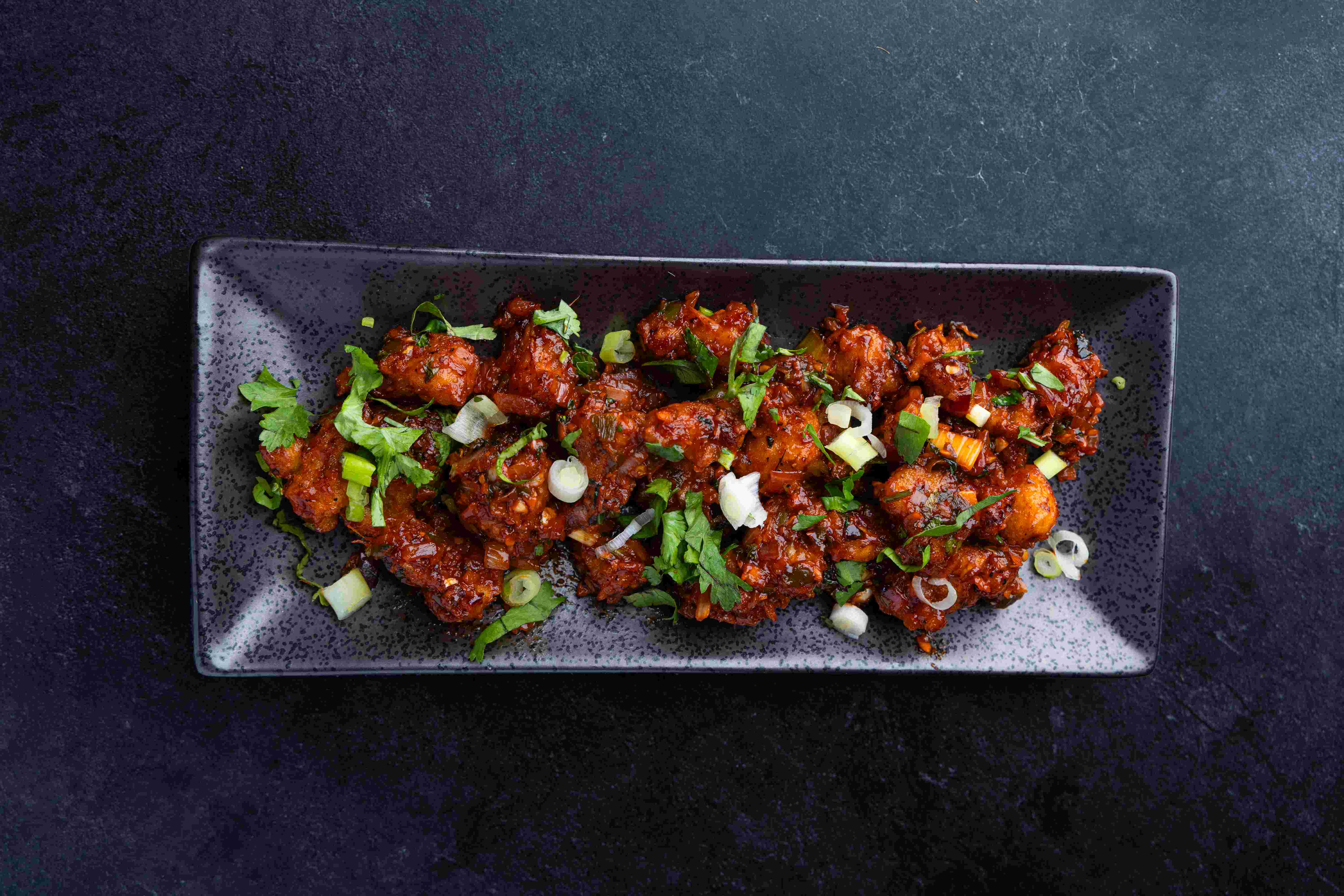 Gobi Manchurian